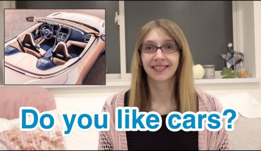 【アメリカ人が解説】【語彙】Car Words｜車の部品を英語で言おう！