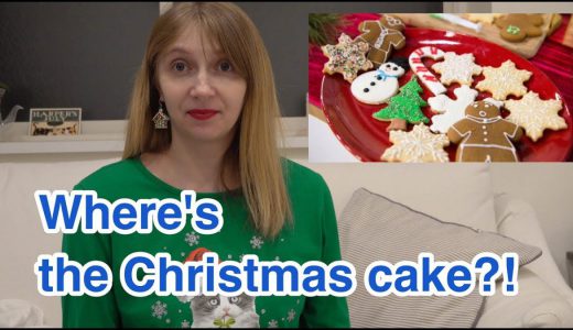 【アメリカ人が解説】【文化の違い】Christmas Differences｜アメリカと日本のクリスマス