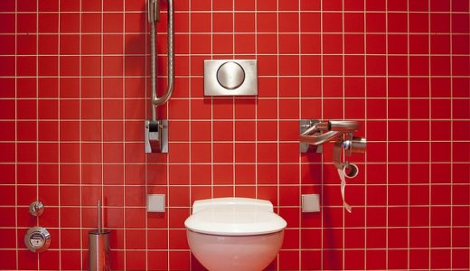【アメリカ人が解説】【覚えておきたい英語表現】トイレを借りる、トイレの場所を聞く