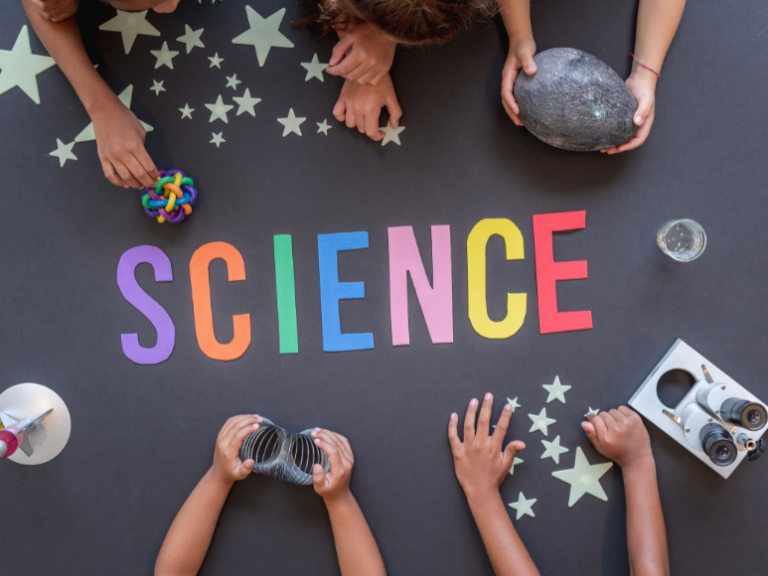 Science In English Science in English | アメリカ人英語講師ローラが解説|英会話|初中級者専門|